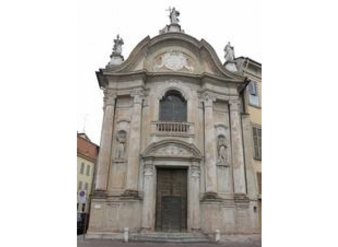 chiesa reggio emilia